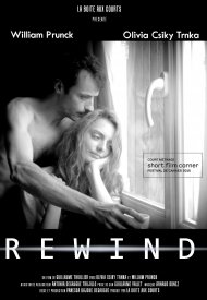 Affiche de Rewind