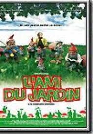 Affiche de L'Ami du jardin