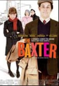 Affiche de The Baxter