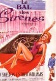 Affiche de Le Bal des sirènes