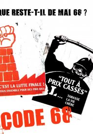 Affiche de Code 68