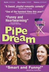 Affiche de Pipe Dream
