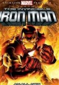 Affiche de Iron Man