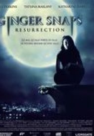 Affiche de Ginger Snaps : Resurrection