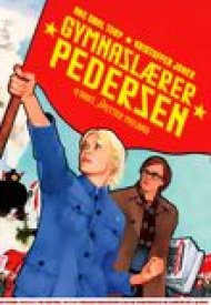 Affiche de Camarade Pedersen