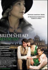 Affiche de Brideshead Revisited