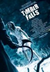 Affiche de Timber Falls