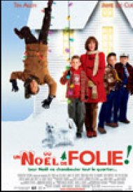 Affiche de Un Noël de folie !