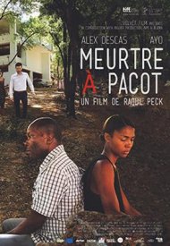 Affiche de Meurtre à Pacot