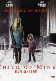 Affiche de Mémoire d'enfant