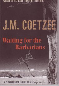 Affiche de Waiting For The Barbarians