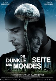 Affiche de Die dunkle Seite des Mondes