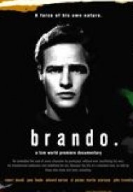 Affiche de Brando