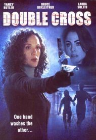 Affiche de Double visage