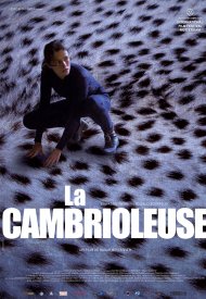 Affiche de La Cambrioleuse