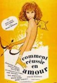 Affiche de Comment réussir en amour