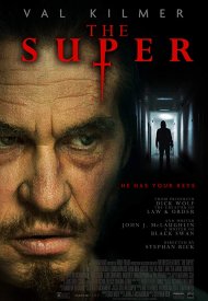 Affiche de The Super