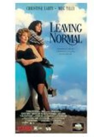 Affiche de Leaving normal