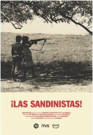 Affiche de ¡Las Sandinistas!