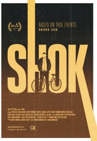 Affiche de Shok