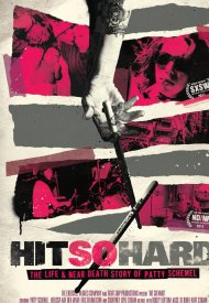 Affiche de Hit So Hard