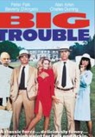 Affiche de Big Trouble