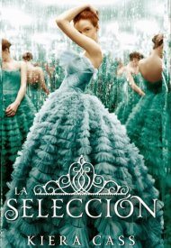 Affiche de The Selection