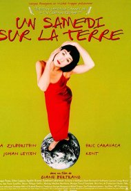 Affiche de Un samedi sur la Terre