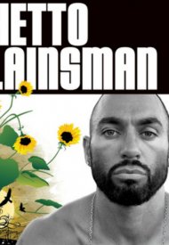 Affiche de Ghetto Plainsman