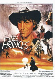 Affiche de Les Princes
