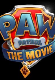 Affiche de Paw Patrol