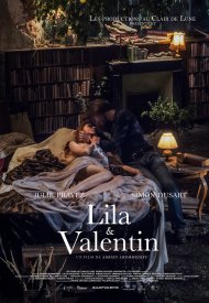 Affiche de Lila et Valentin