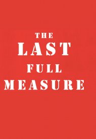 Affiche de The Last Full Measure