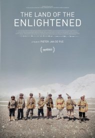 Affiche de The Land of the Enlightened
