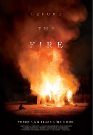 Affiche de Before The Fire
