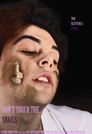 Affiche de Don't Touch the Snails