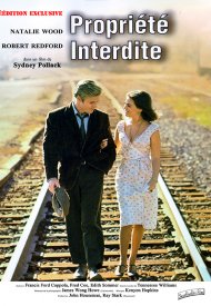 Affiche de Propriété interdite