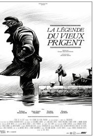 Affiche de La Légende du vieux Prigent