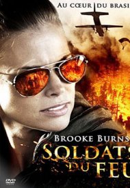 Affiche de Soldats du feu