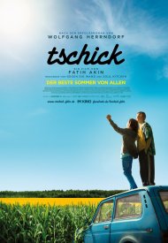 Affiche de Goodbye Berlin