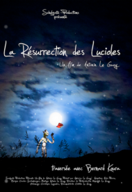 Affiche de La résurrection des lucioles