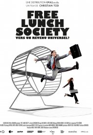 Affiche de Free Lunch Society
