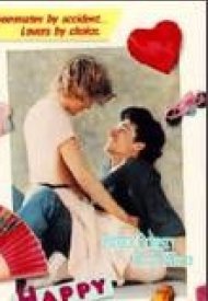 Affiche de Happy together