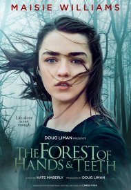Affiche de The Forest Of Hands And Teeth