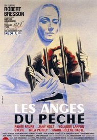 Affiche de Les Anges du péché