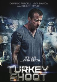 Affiche de Turkey Shoot
