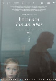 Affiche de I'm the same I'm an other