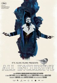 Affiche de All Inclusive