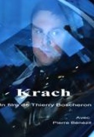 Affiche de Krach