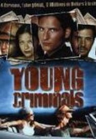 Affiche de Young Criminals